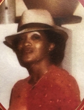 dorothy marshall-cook