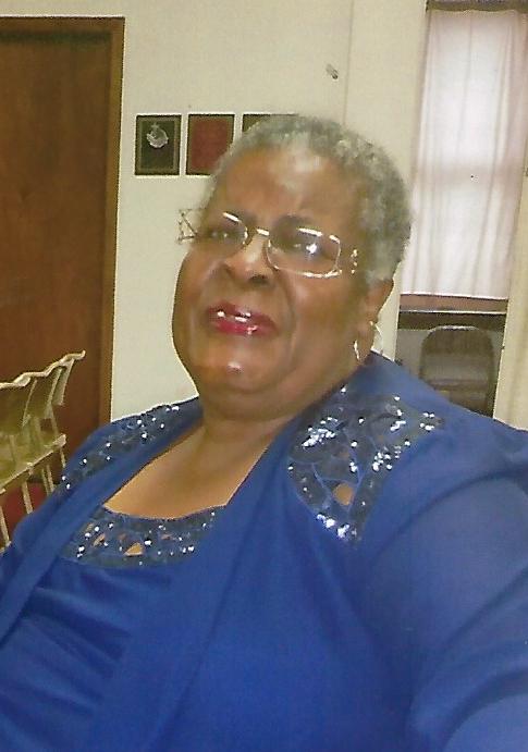 ginnie martin