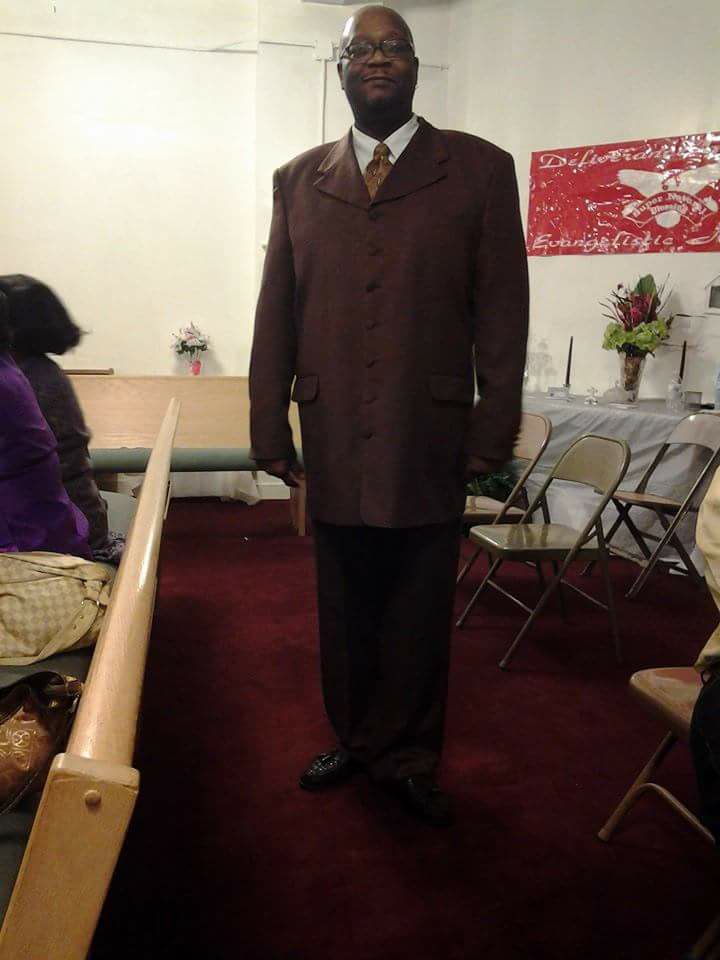 eddie stokes