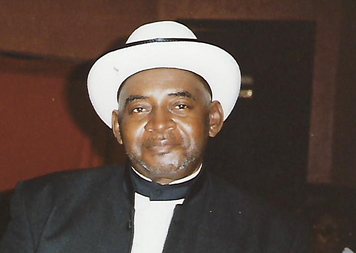 gerald sr.