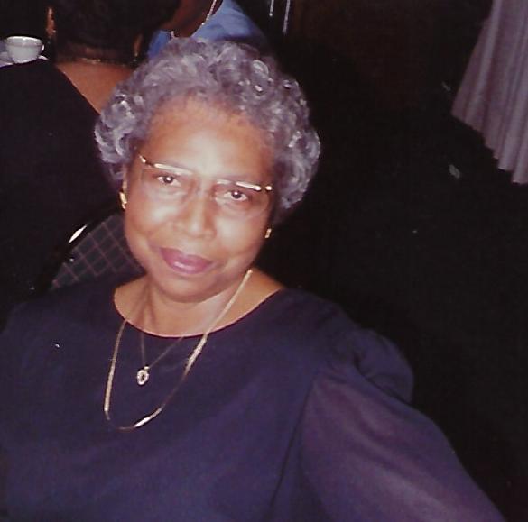 leora mccrary