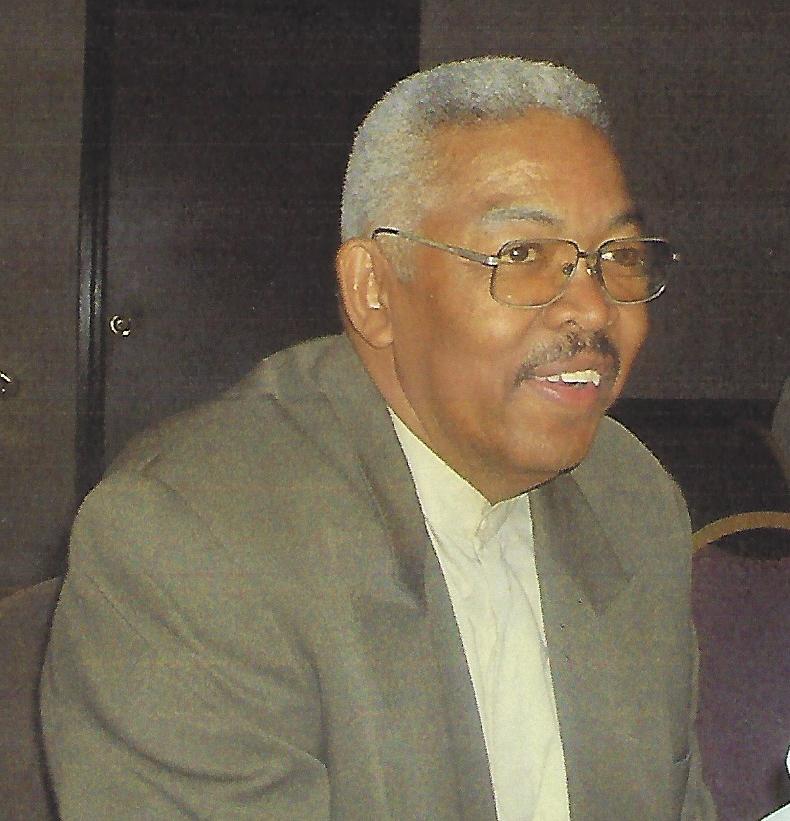 paul ramseur