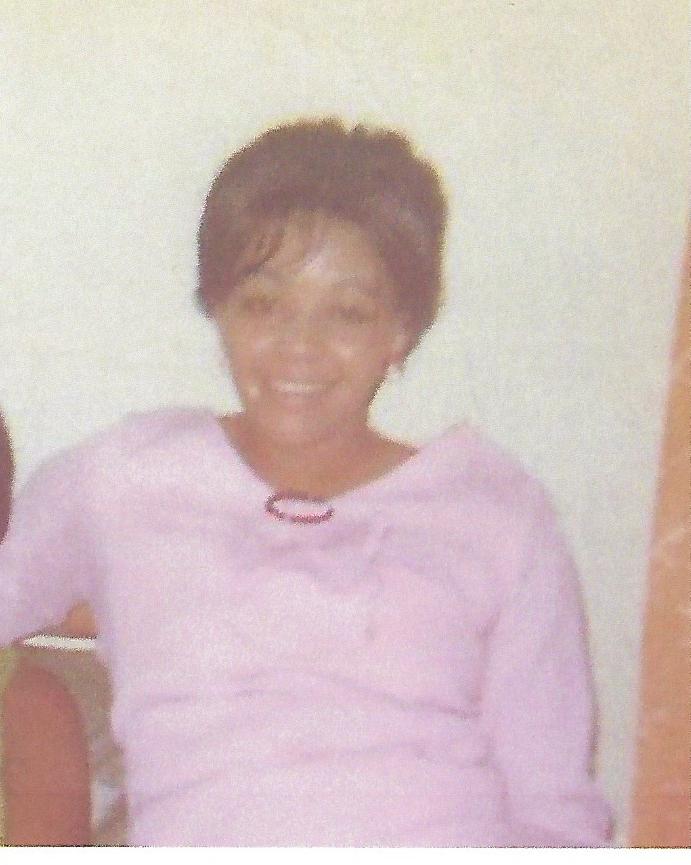 claudine ashford