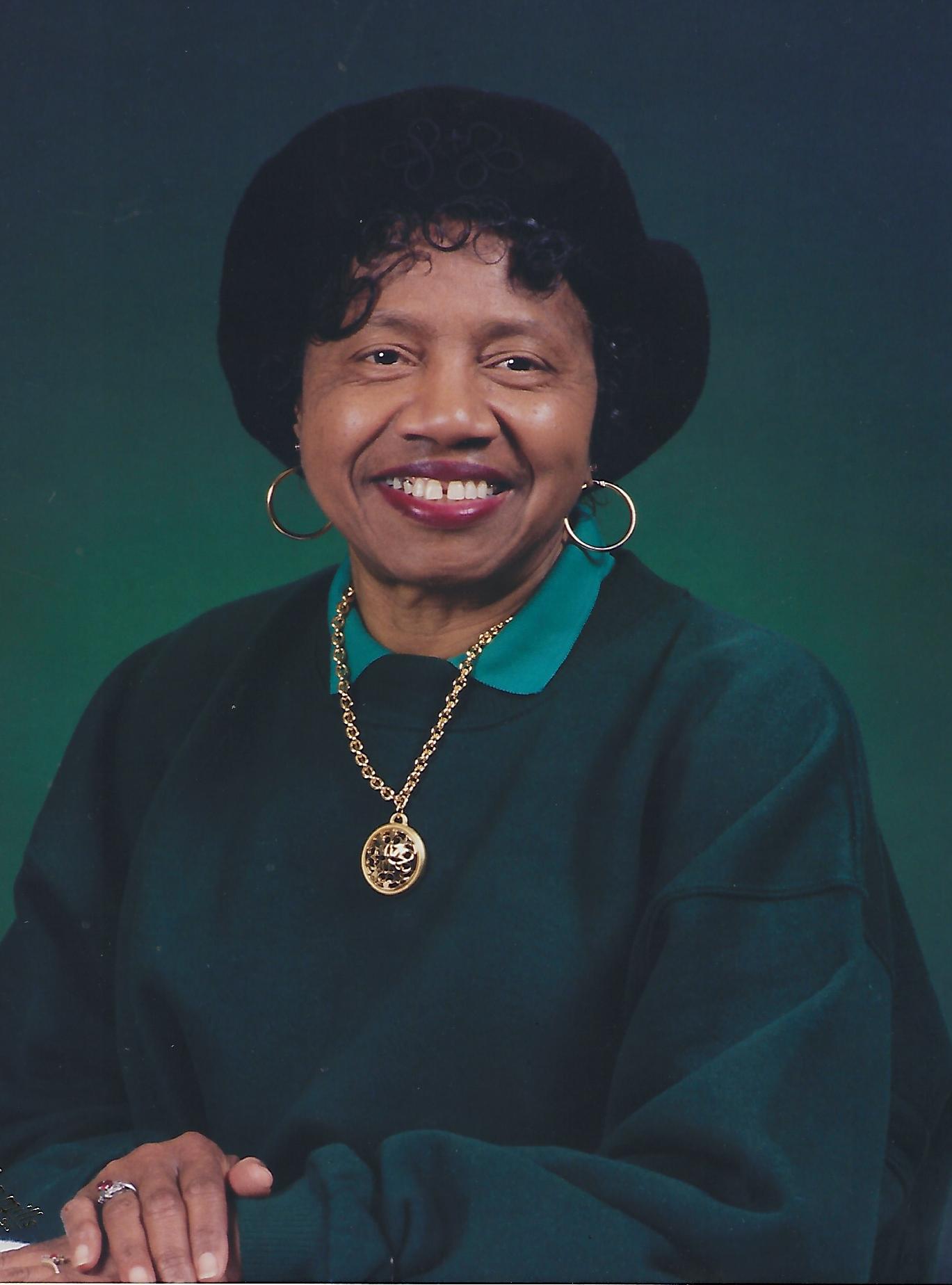 mary evers
