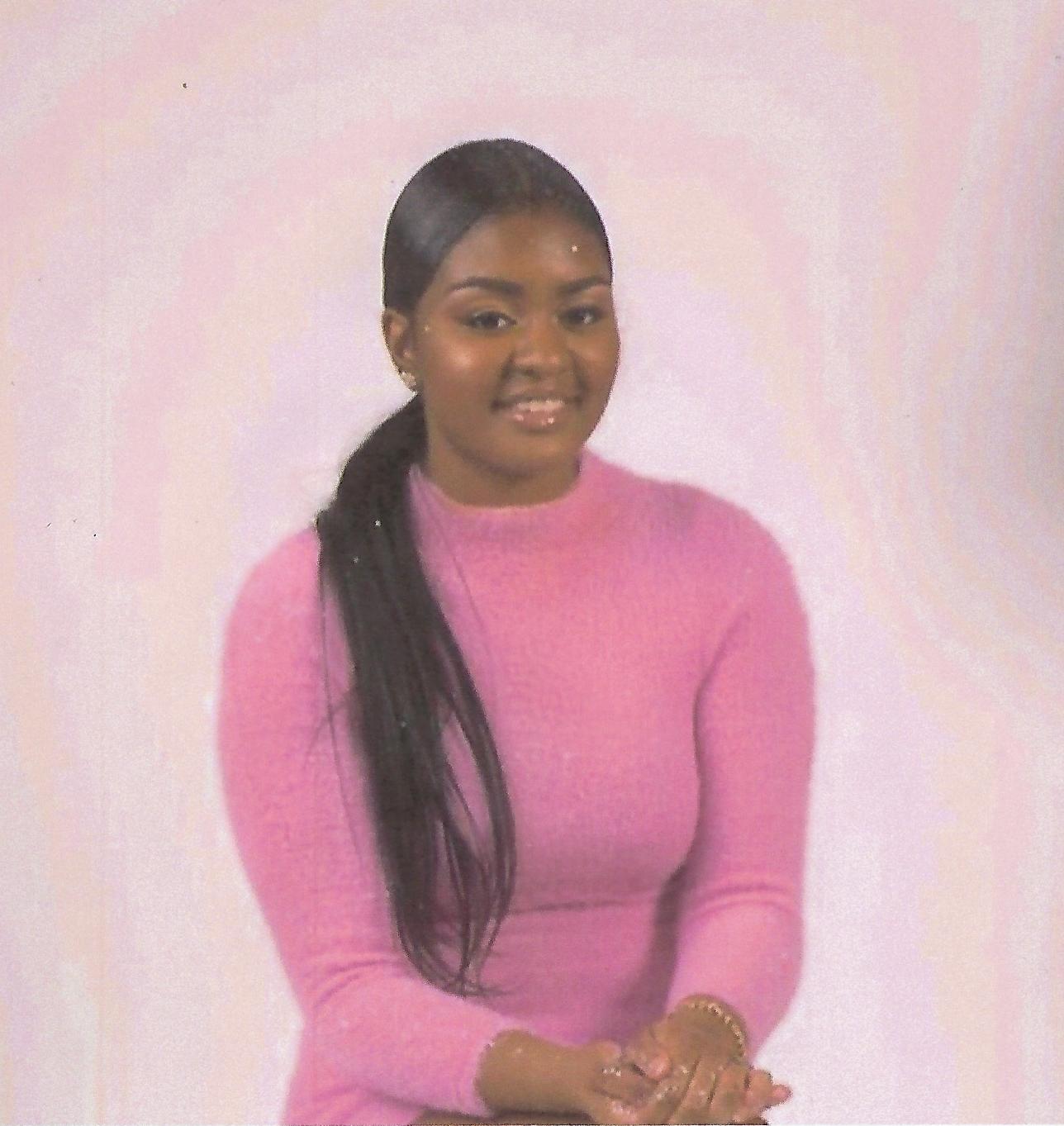 zahnya hunter