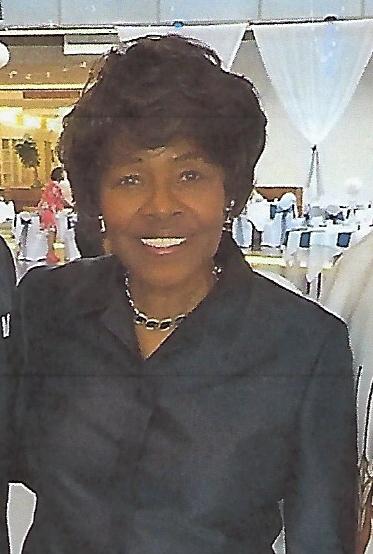 bobbie walker
