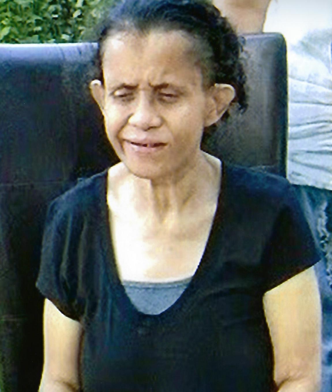 mary thurman