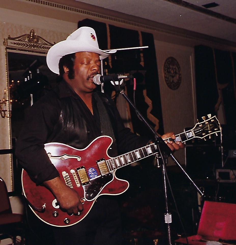 kermit stokes