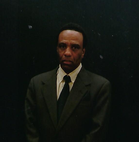 kevin wood