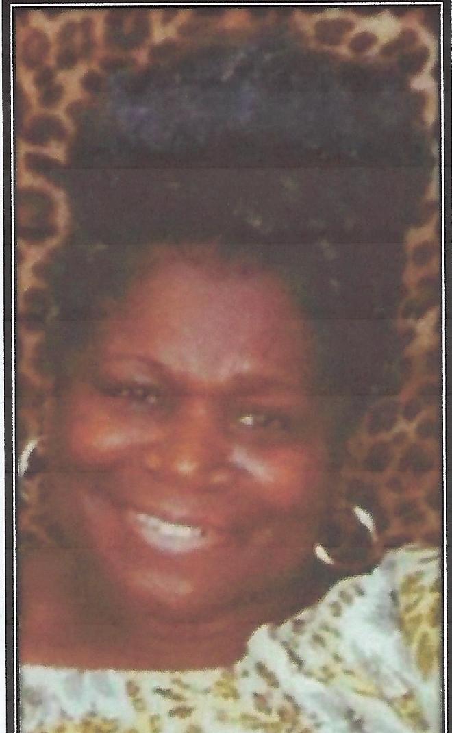 ernestine mcglaston