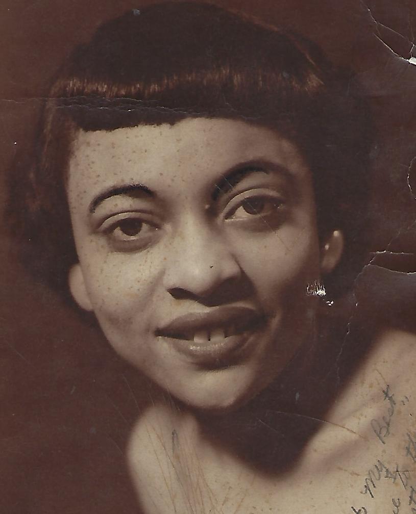 lois stribling