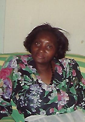 ida bingham