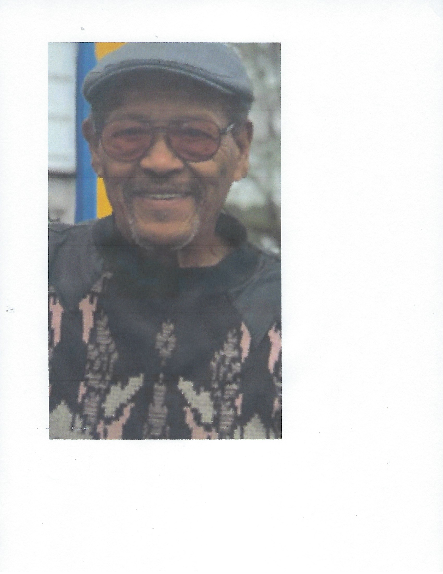 cecil jr.