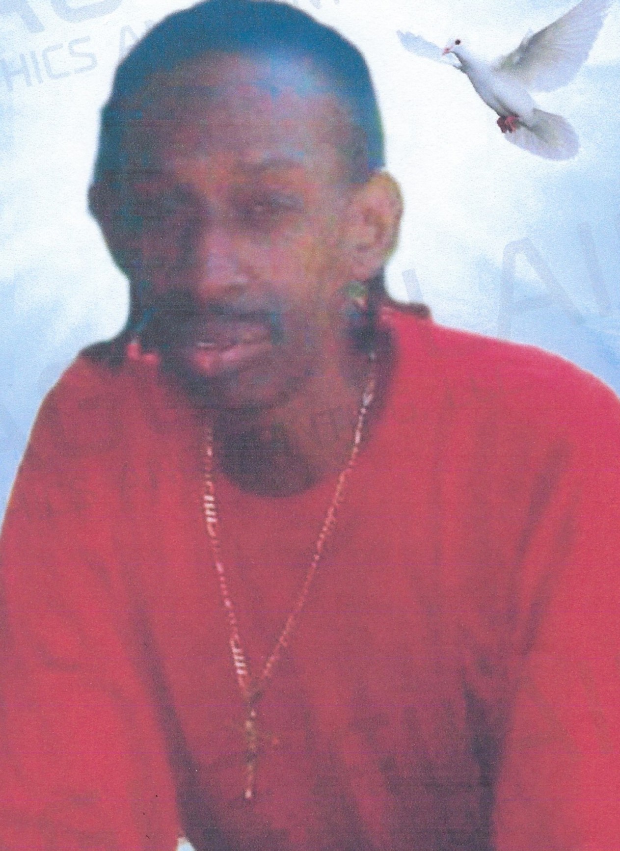 randy thompson