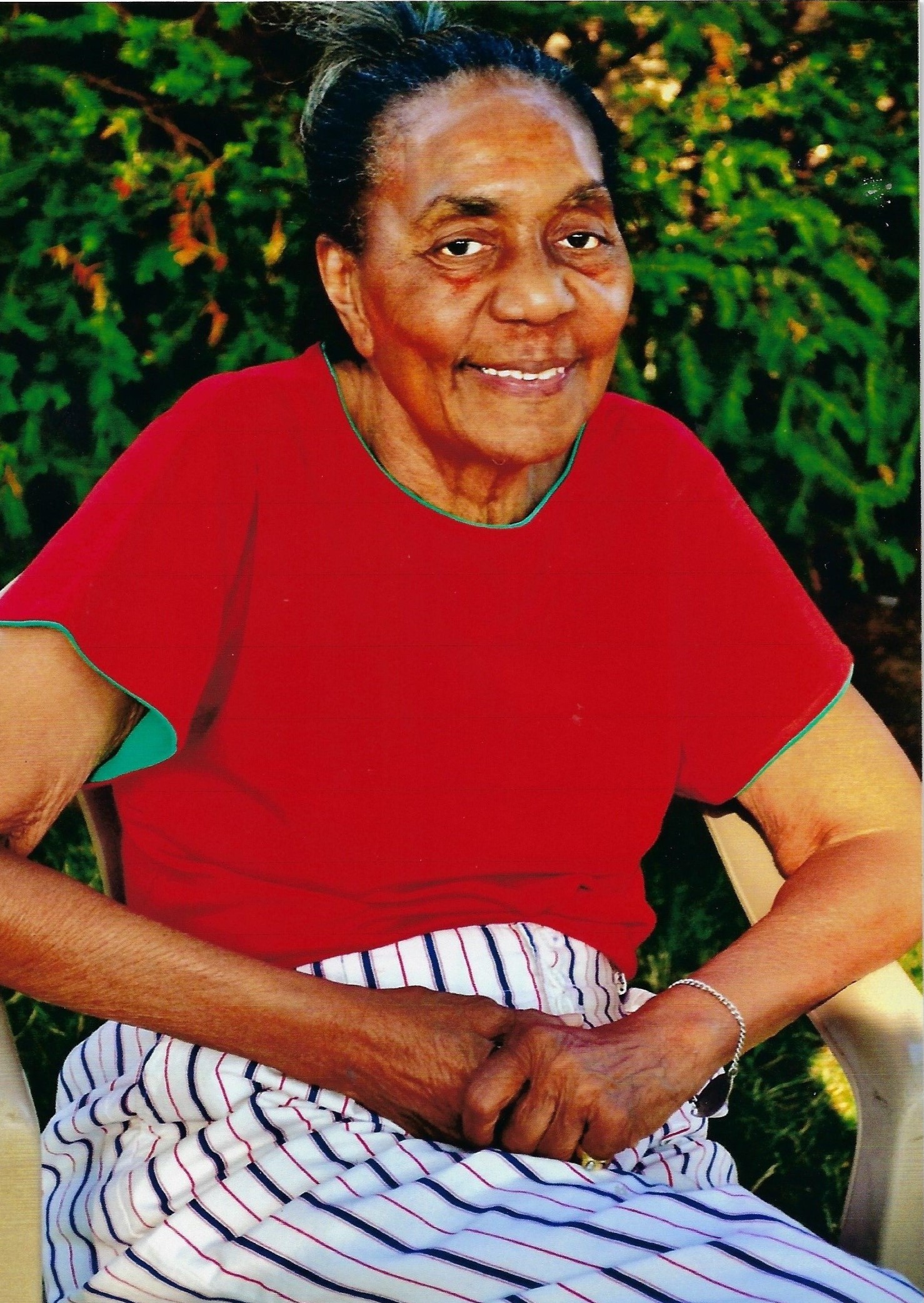 josie durrell