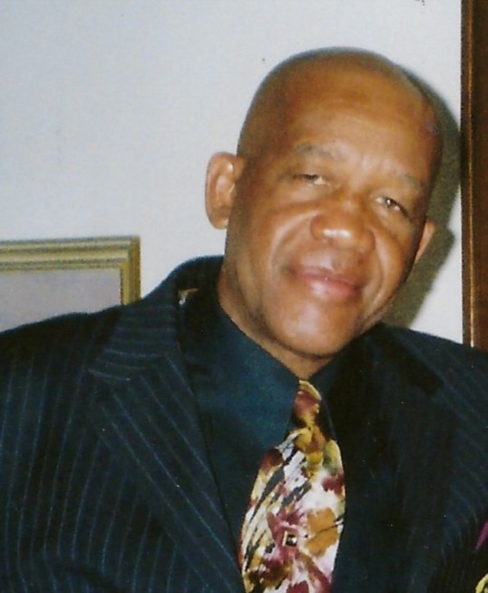 larry sr.