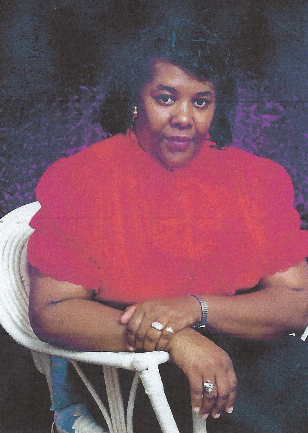 sheila allen