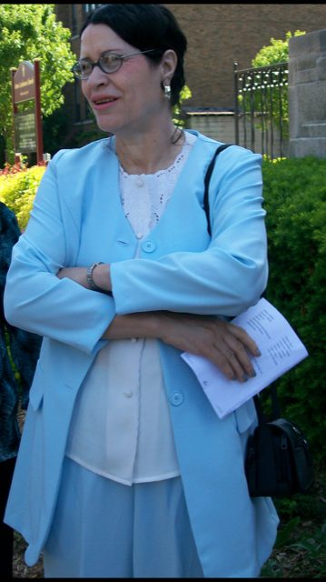 marion harmon