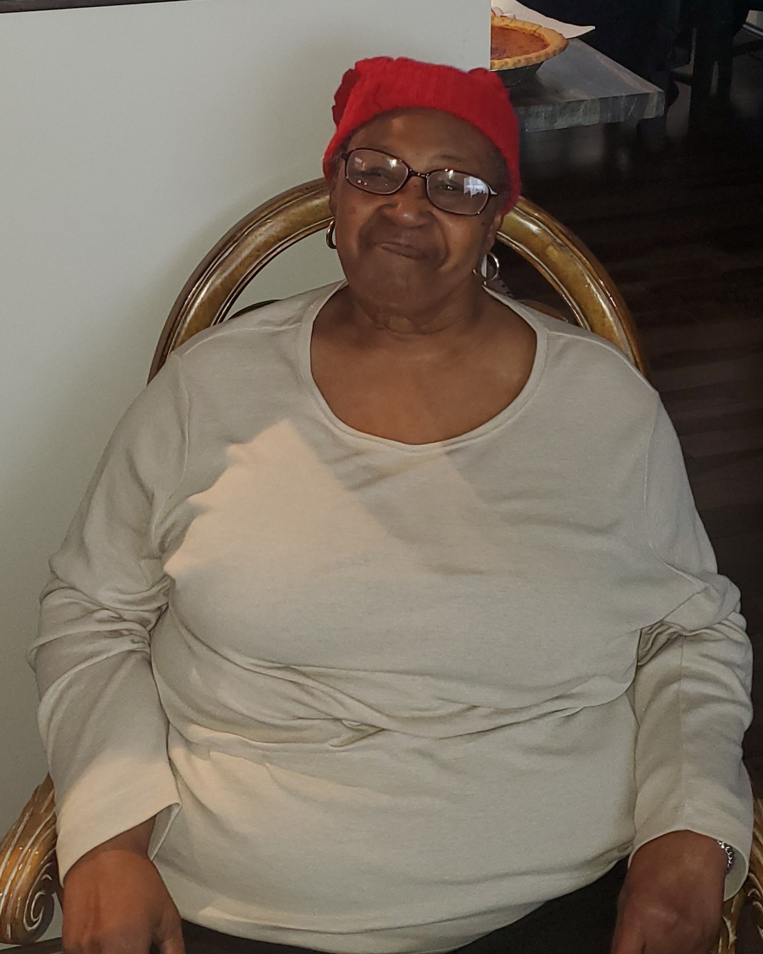 mildred stanfield