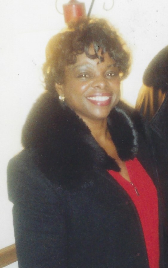 gloria robinson