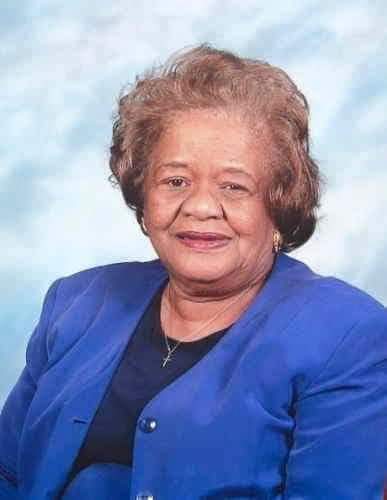clara mckinney