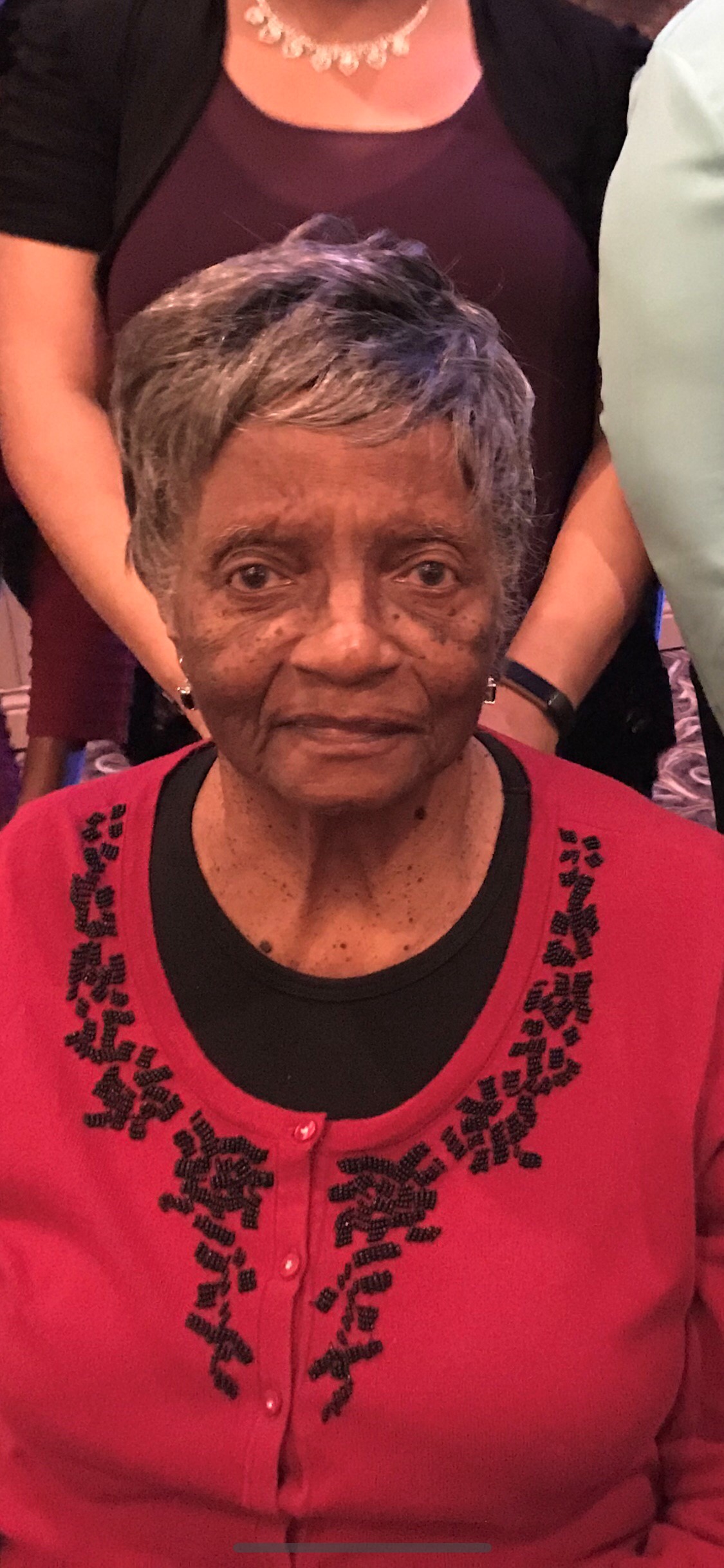 anna smith