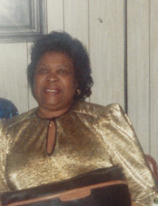 joyce white