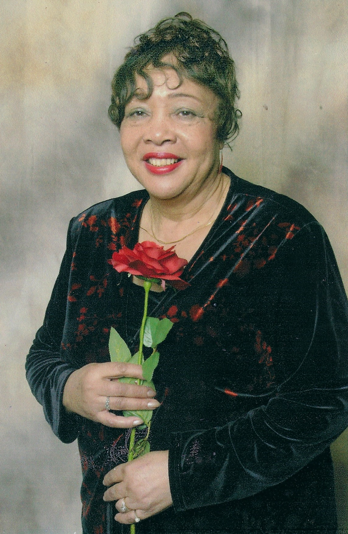patricia toliver
