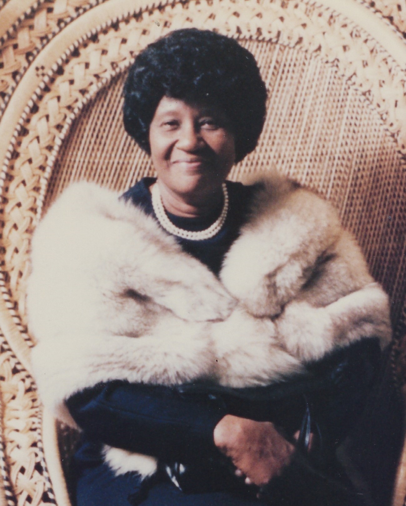myrtle tillman