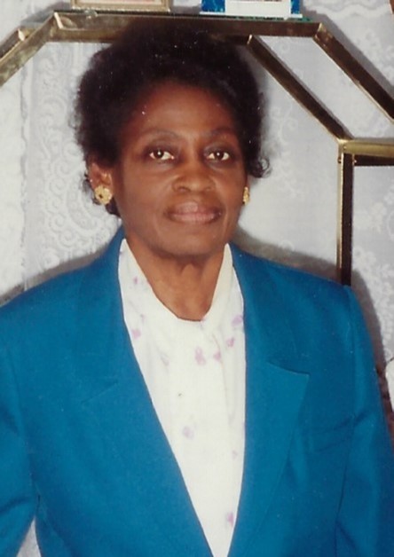beulah shepherd