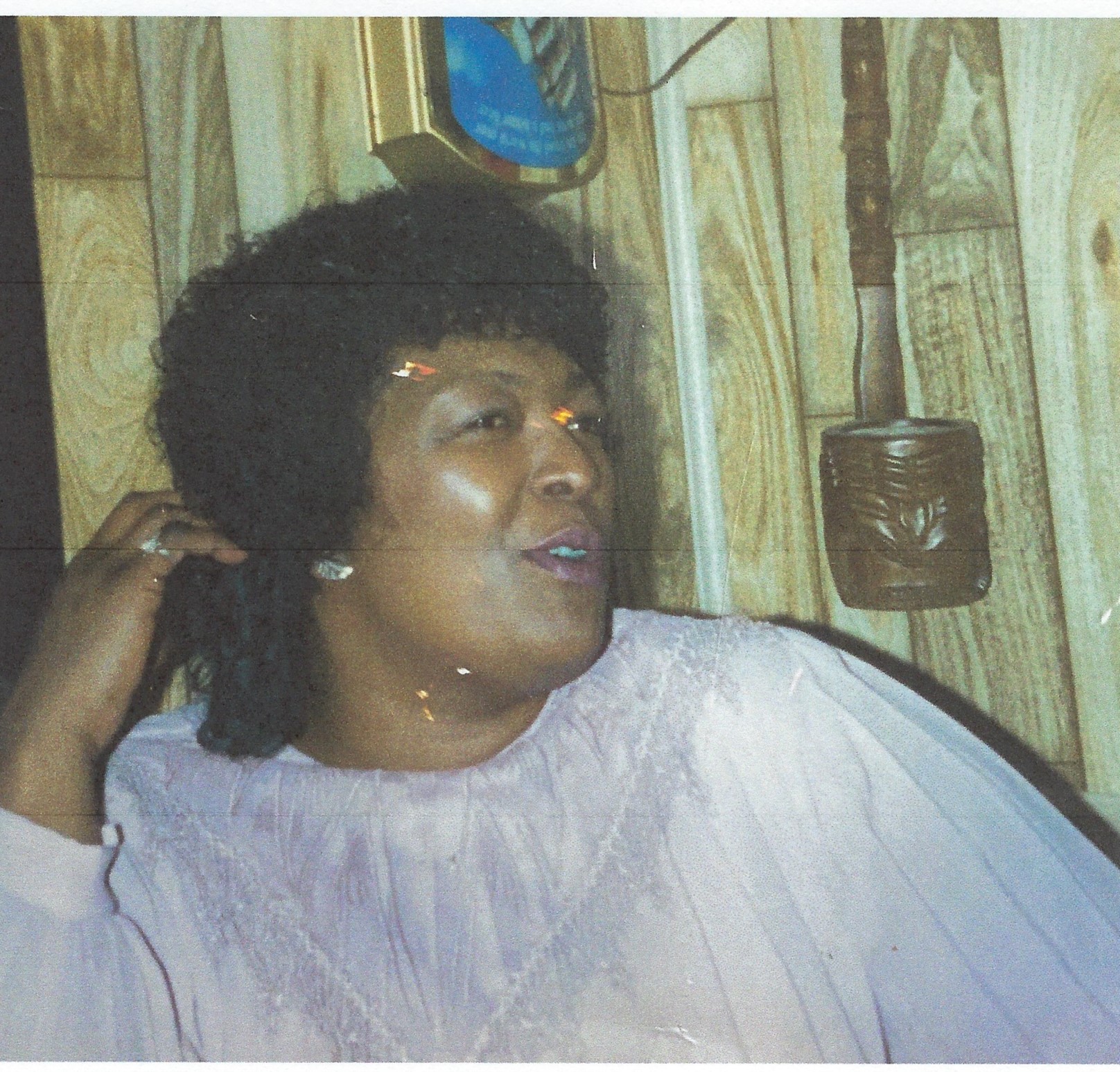 gloris coleman