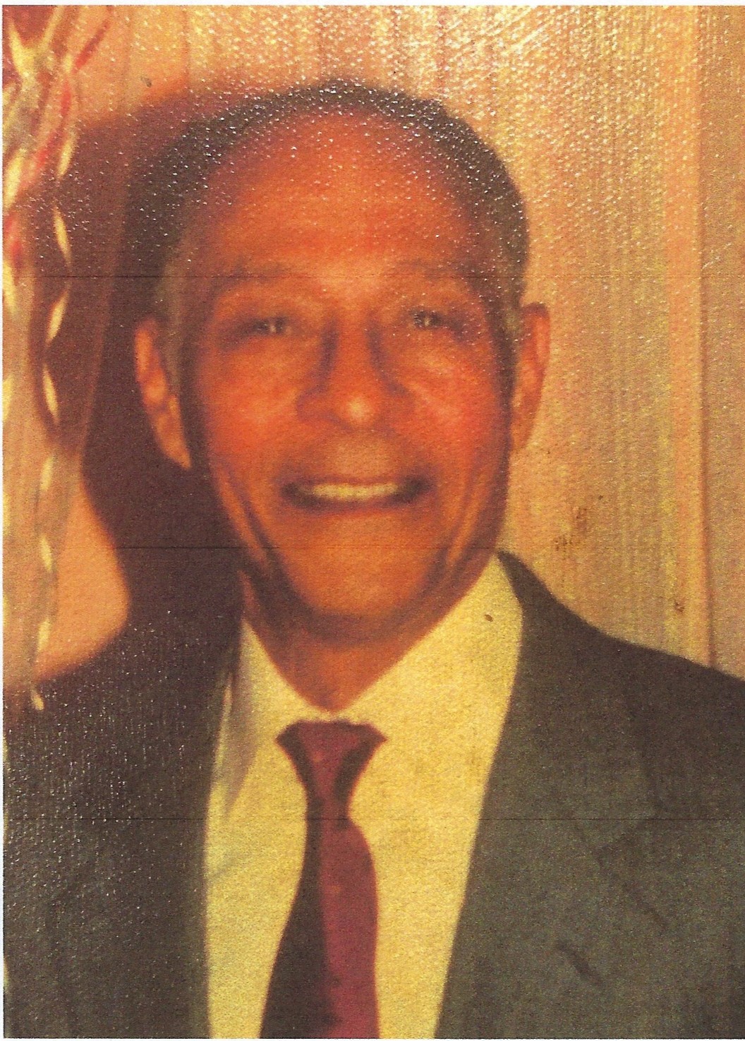 ulysses tidwell