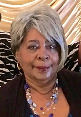 ethel austin