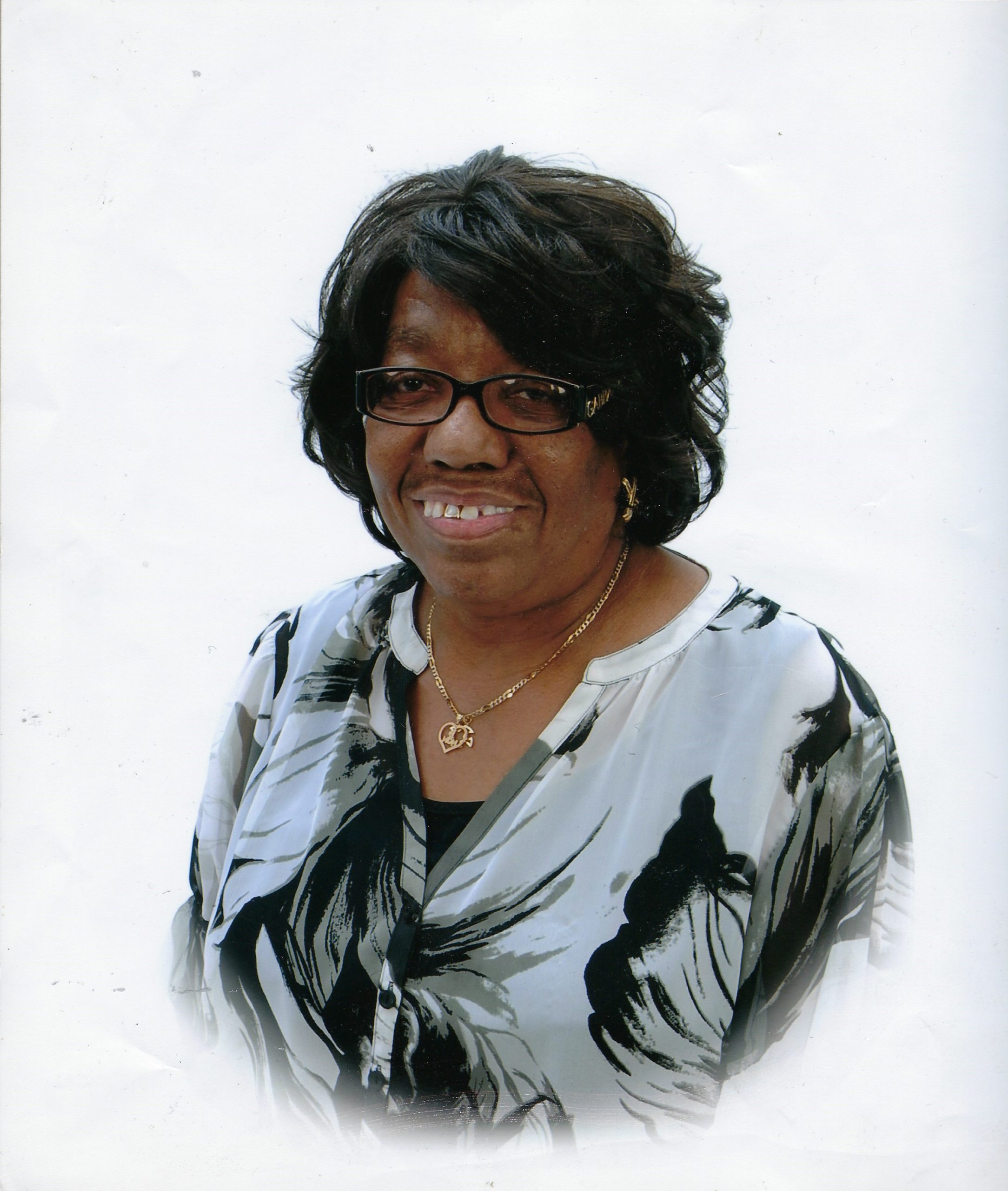 dorothy mcfarland