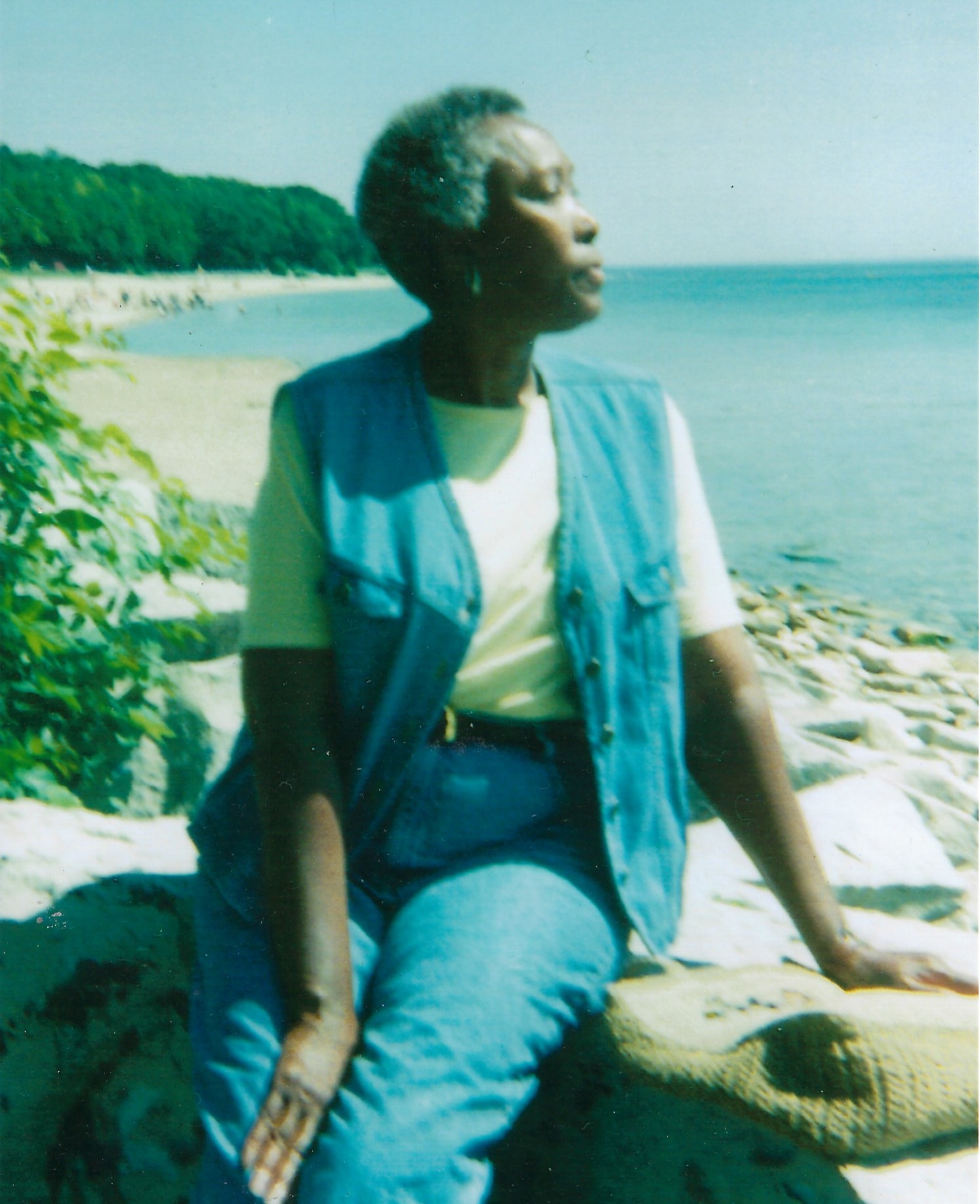 margaret clark
