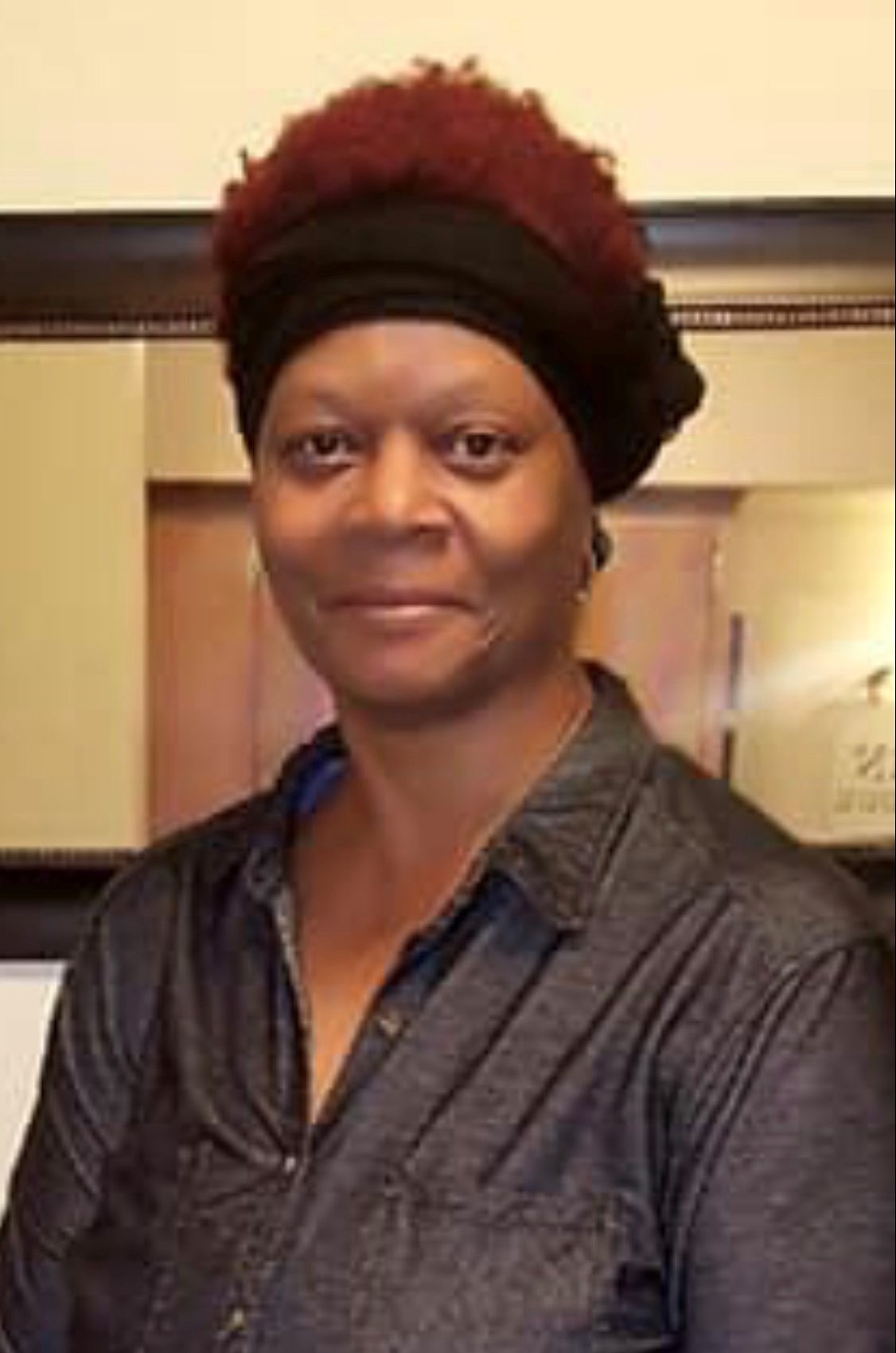 cheryl stevens
