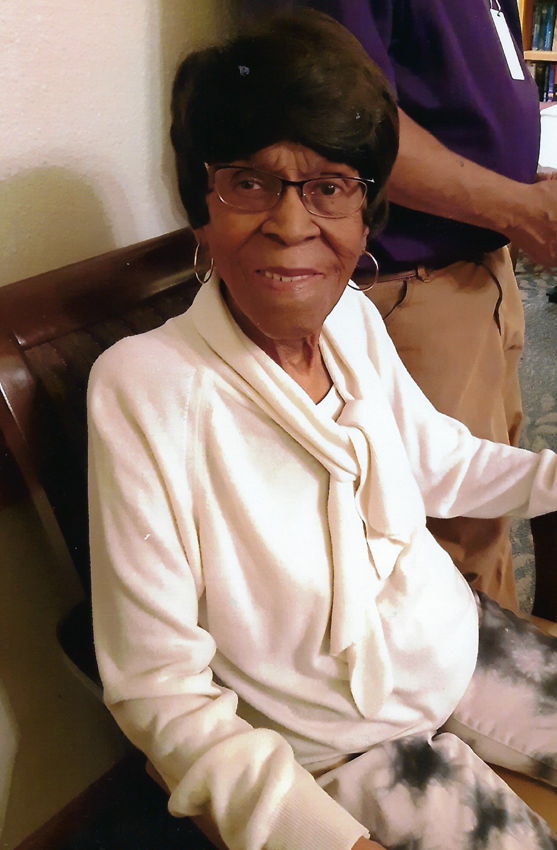 mildred mccarty