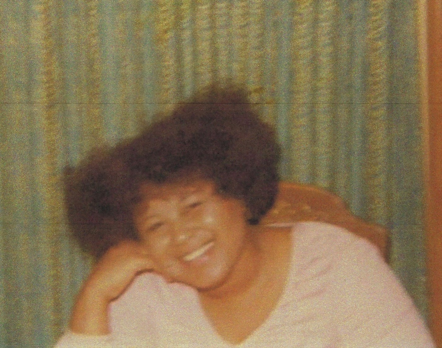 brenda mason