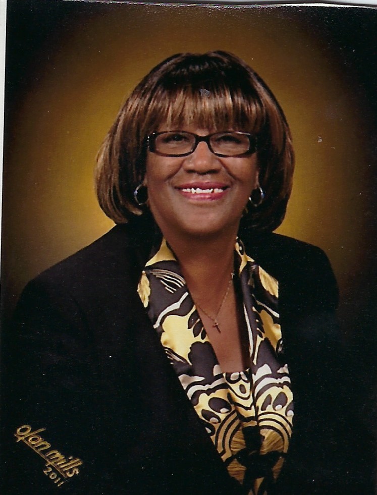 martha harris