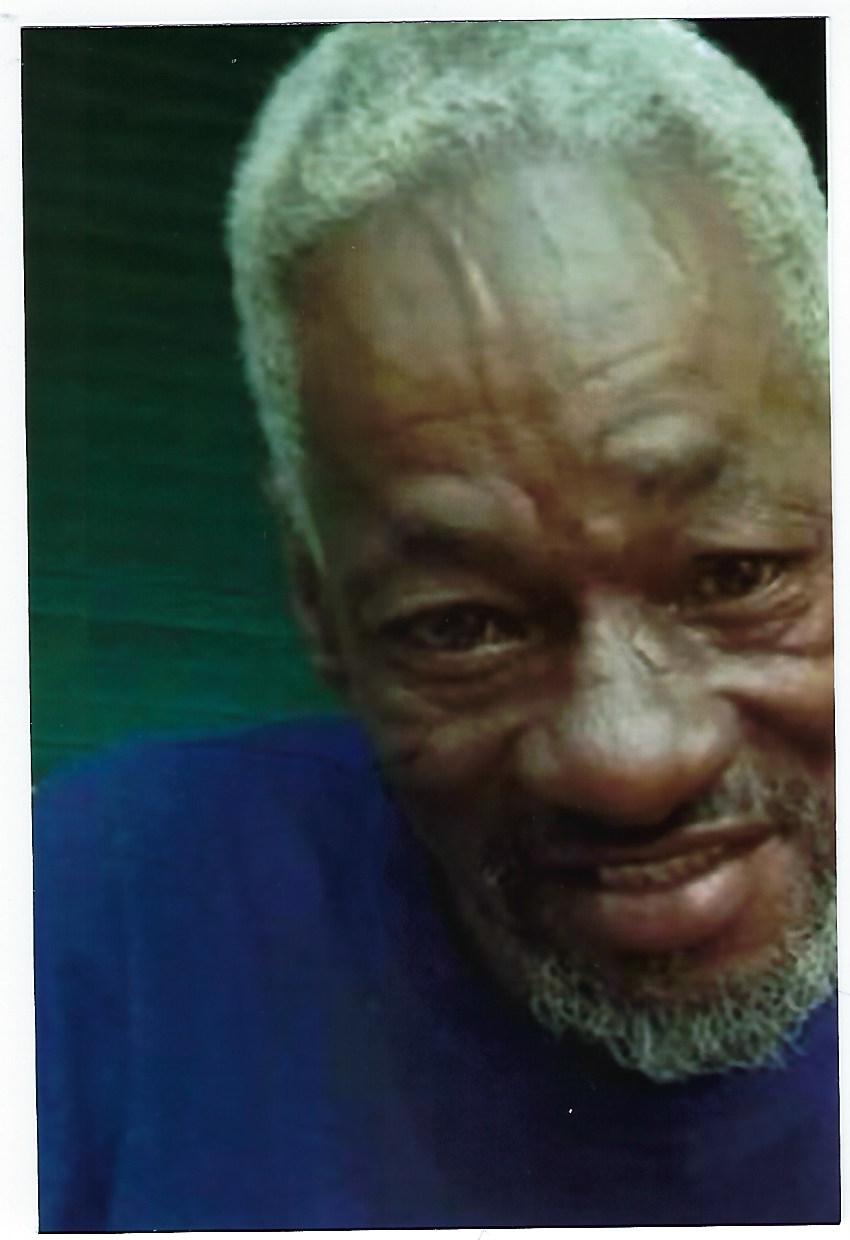 willie simpson
