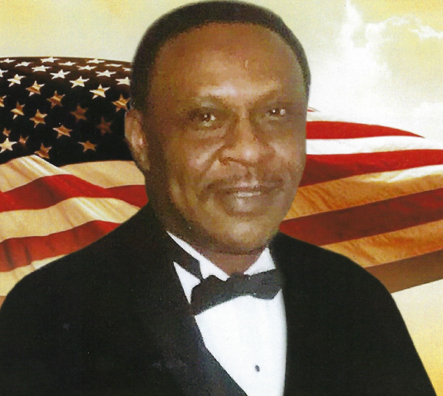 james harrell