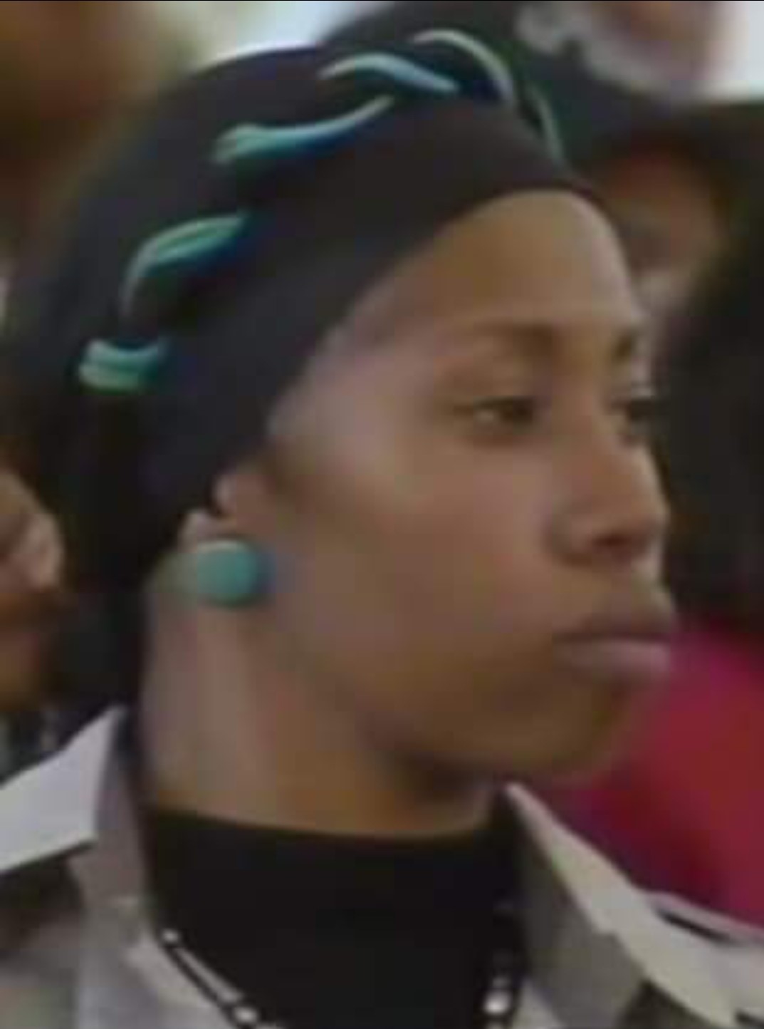 linda muhammad