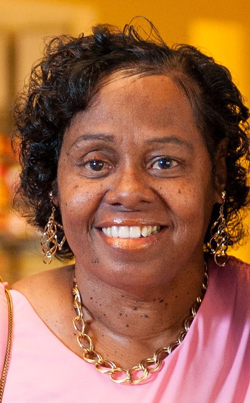 gayle kirk
