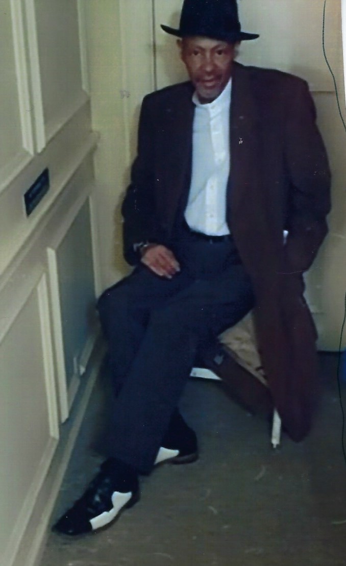 alex cage