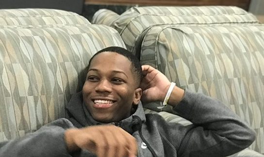 deon jr.