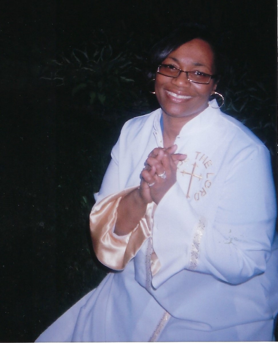 michelle blackmon