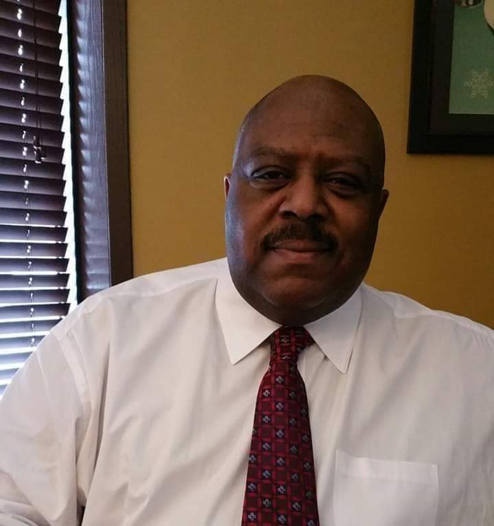 minister sr.