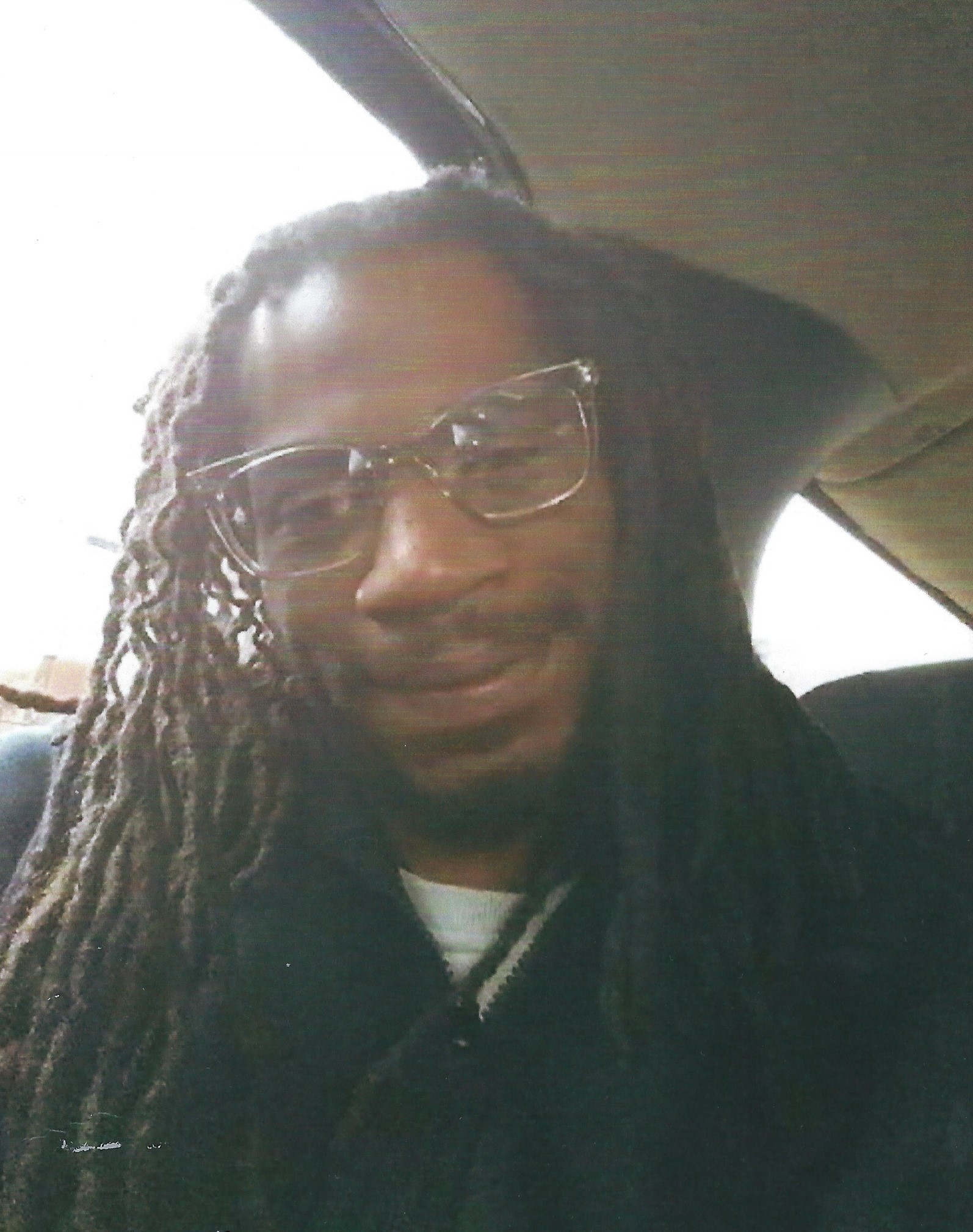 william sr.