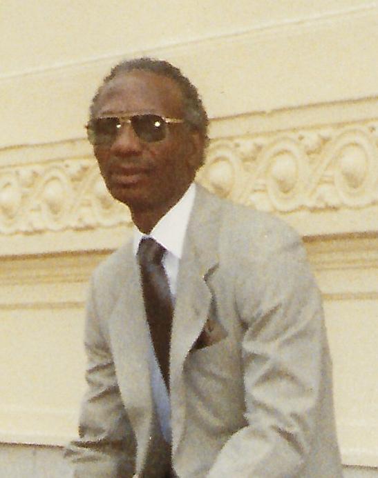willie henderson