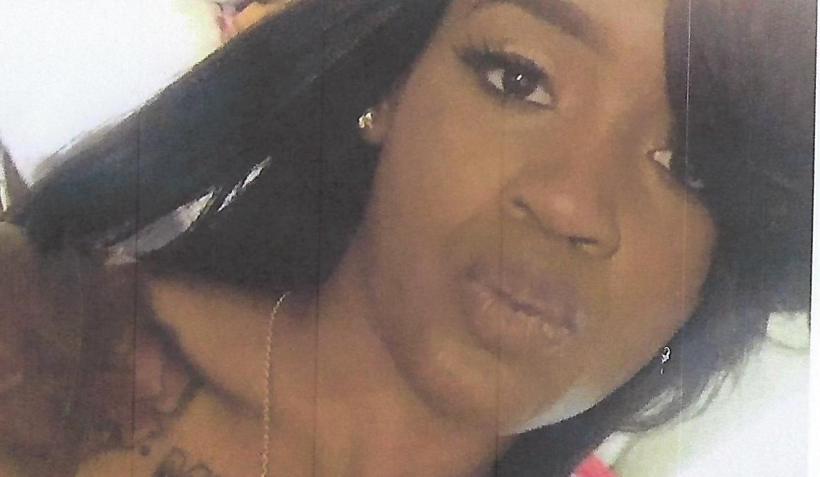 lashunda frazier